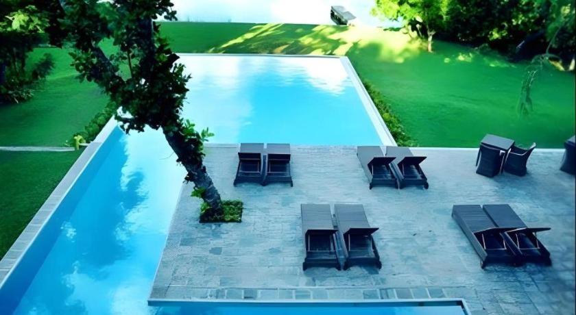 Roman Lake Ayurveda Boutique Resort Ahungalla Eksteriør billede