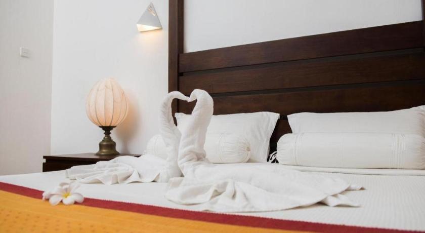 Roman Lake Ayurveda Boutique Resort Ahungalla Eksteriør billede